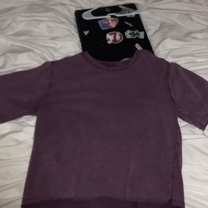 American Eagles Shirt